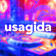 us4gida のプロフィール画像