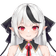 白黒しのぶ のプロフィール画像