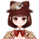 蜜葉ひみつ のプロフィール画像