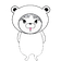 しろくまの自由時間 のプロフィール画像