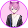 甘噛きな のプロフィール画像