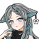 桜葉優愛 のプロフィール画像
