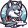 シムパイロットウルフ のプロフィール画像
