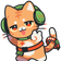 虎山茶白 のプロフィール画像