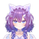 宵月紫乃 のプロフィール画像
