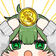 えむしさん のプロフィール画像