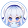 雪羽かよ のプロフィール画像