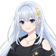 因幡るな のプロフィール画像