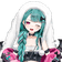花萌葱スイハ のプロフィール画像