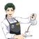 ダイコロ のプロフィール画像