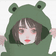かえるのお玉ことリア のプロフィール画像