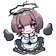 堕天使めりこ のプロフィール画像