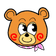 ばばちゃり のプロフィール画像