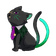 クロネコハヤト のプロフィール画像