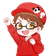 かてぃさん のプロフィール画像