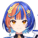風輝みちる のプロフィール画像