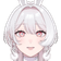 白兎るる のプロフィール画像