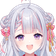 餅乃さや のプロフィール画像