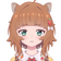小綿てち のプロフィール画像