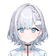 甘雲ぽつん のプロフィール画像