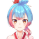 かくきりこ のプロフィール画像