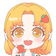橙花ゆか のプロフィール画像