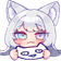 ねこめっしゅ のプロフィール画像