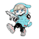 izzxxv のプロフィール画像