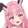 砂糖うさぎ のプロフィール画像