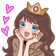 ここキング のプロフィール画像
