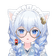 白鈴ぬい のプロフィール画像