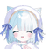 猫水ろあ のプロフィール画像