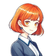 かけらちゃん のプロフィール画像
