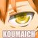 こうまい のプロフィール画像