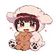 本多真梨子とここあ のプロフィール画像