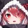 Syusetu kohaku/秋雪こはく のプロフィール画像
